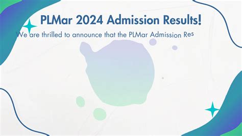 plmar admission 2024 2025 requirements|Enrollment .